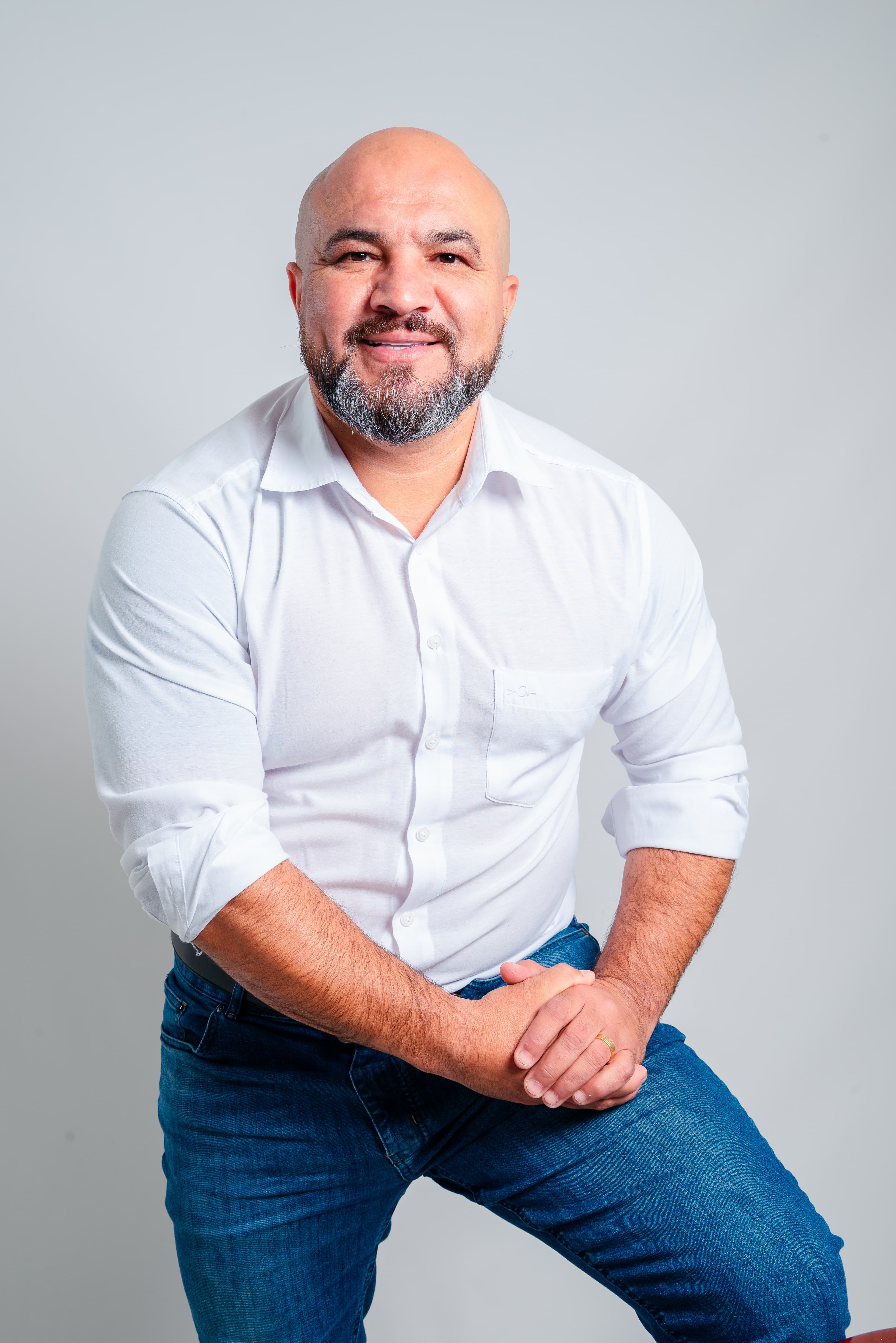 João da 5 Irmãos